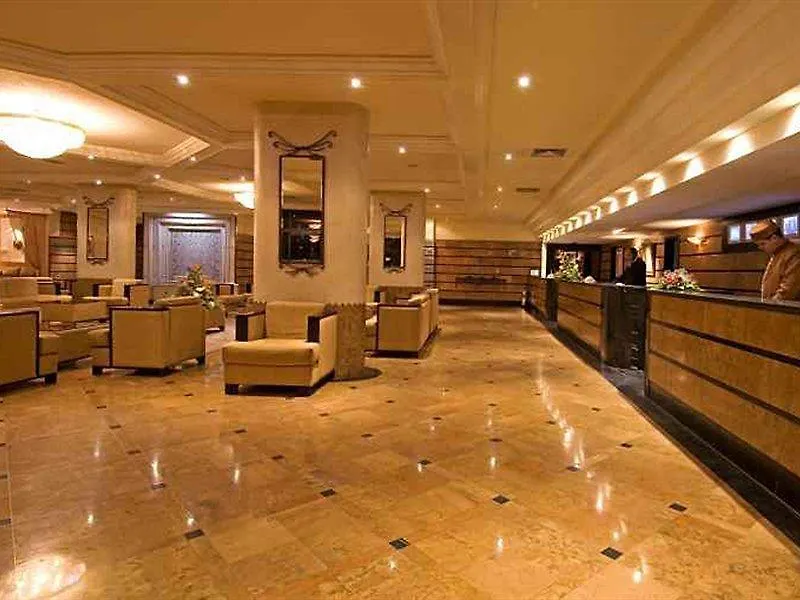 Atlas Asni Marrakesch Hotel