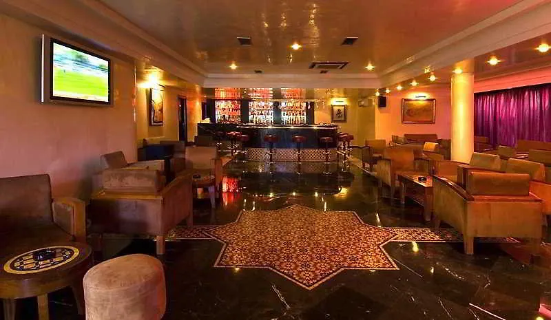 Atlas Asni Marrakesch