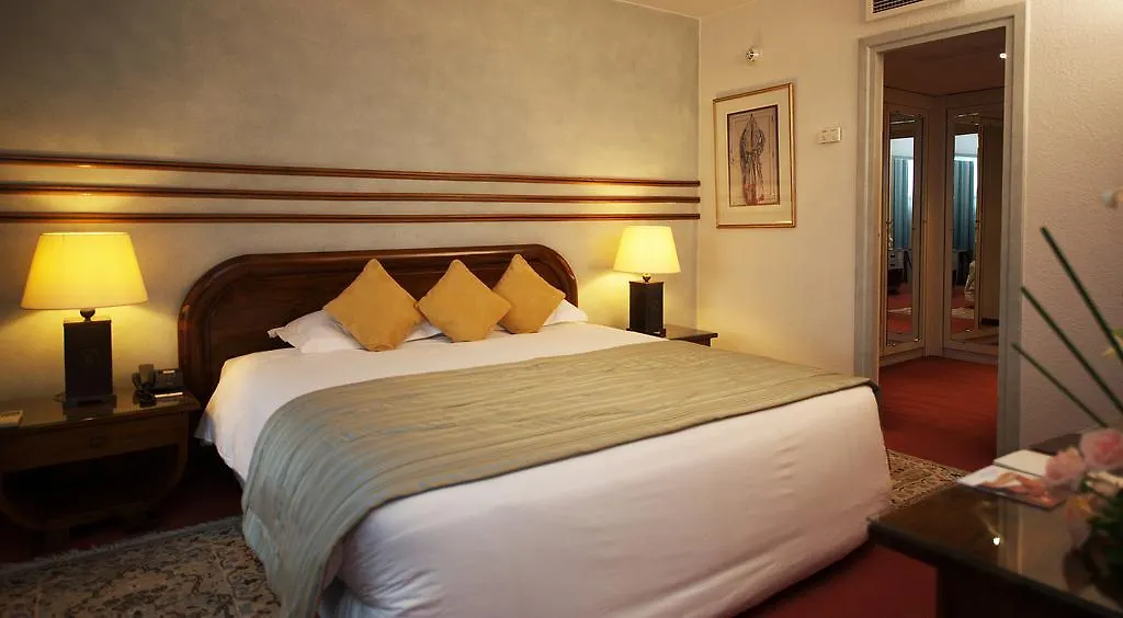 Hotel Atlas Asni Marrakesch