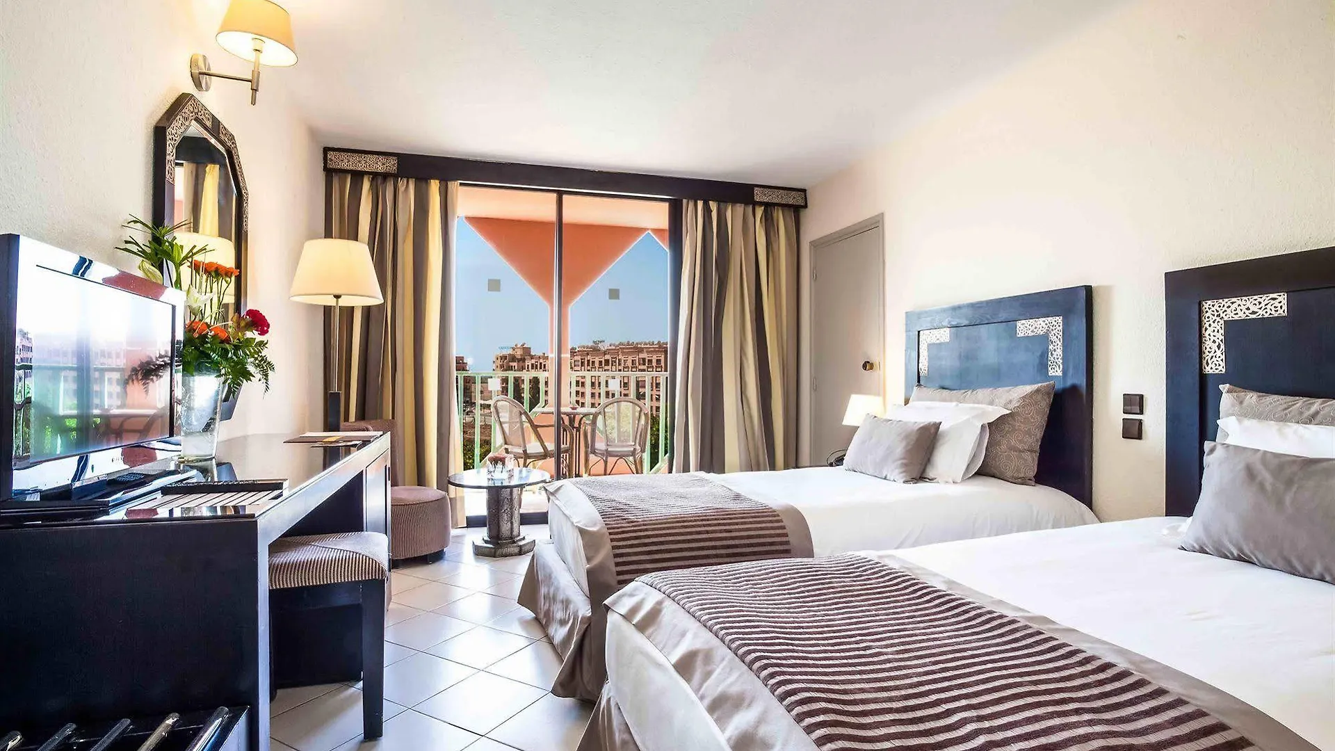 Atlas Asni Marrakesch Hotel