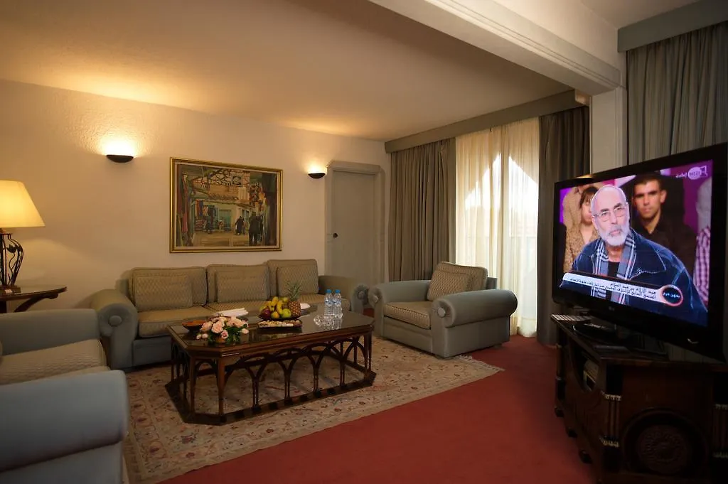 Hotel Atlas Asni Marrakesh