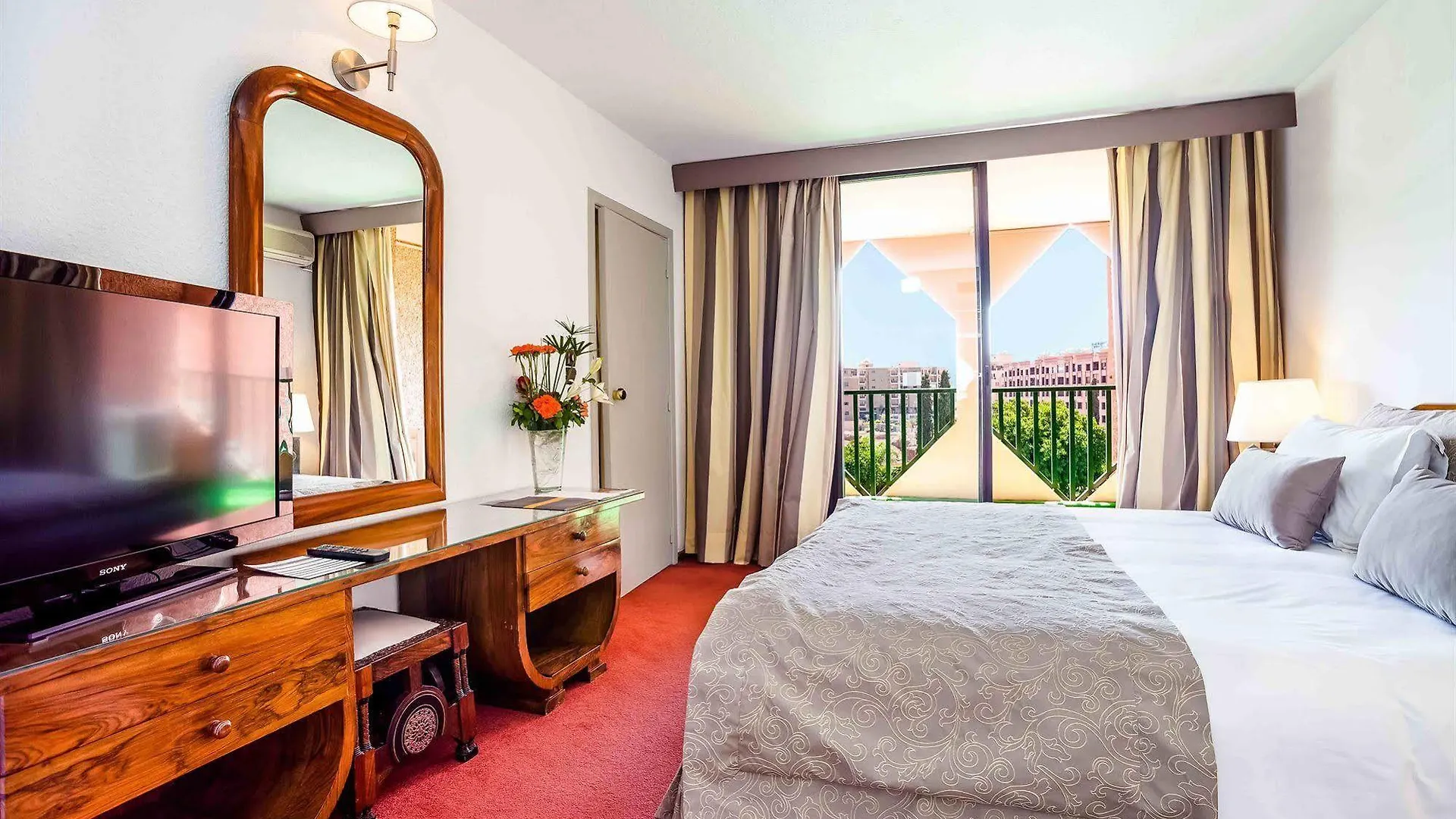 Hotel Atlas Asni Marrakesh