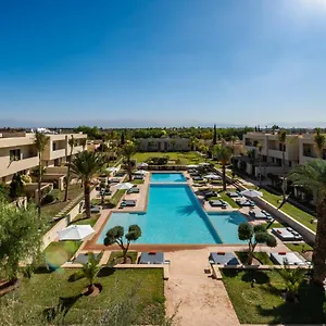 Hotel Sirayane Boutique & Spa Marrakech, Marrakesh