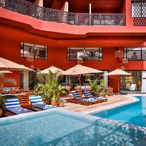 Hotel 2ciels Boutique, Marrakesh