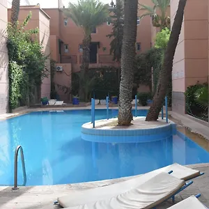 El Alaoui Appartement