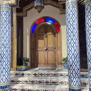Dar Malak Марракеш