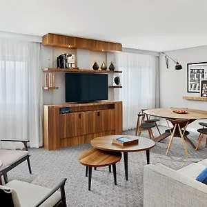 **** Отель Le Meridien Etoile Франция