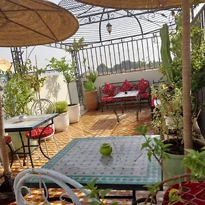 Dar Jenna-rose Riad