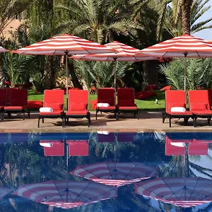 Moevenpick Mansour Eddahbi Marrakech ***** Марракеш