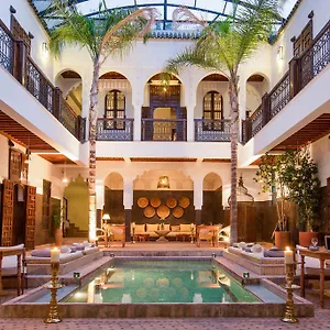 Riad Riad Kasbah & Spa, Marrakesh