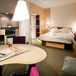 Novotel Marrakech Hivernage **** Марракеш