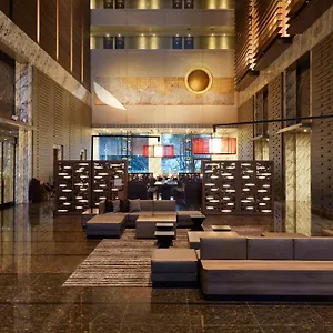 **** Отель Fontaine Grand Tokyo-shiodome Япония