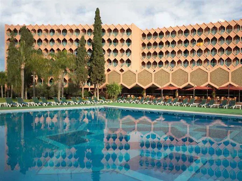 Atlas Asni Marrakesh