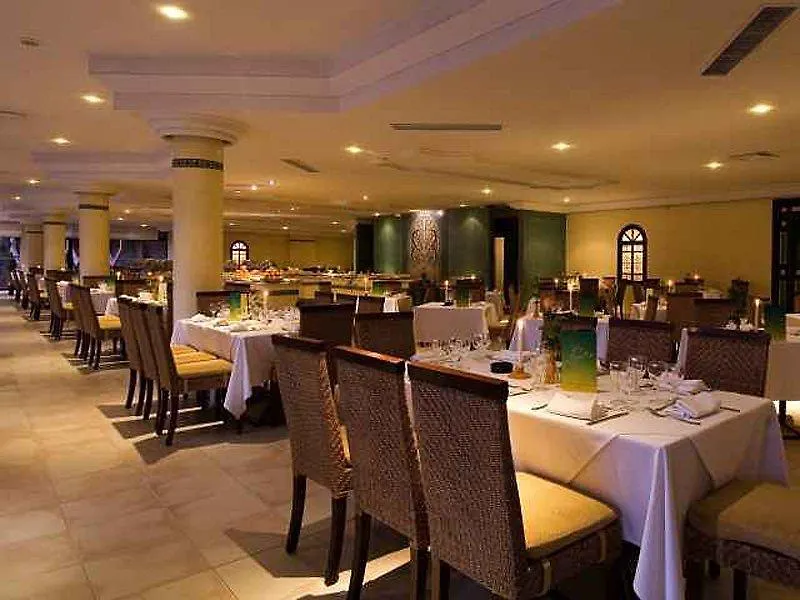 Atlas Asni Marrakesh Hotel