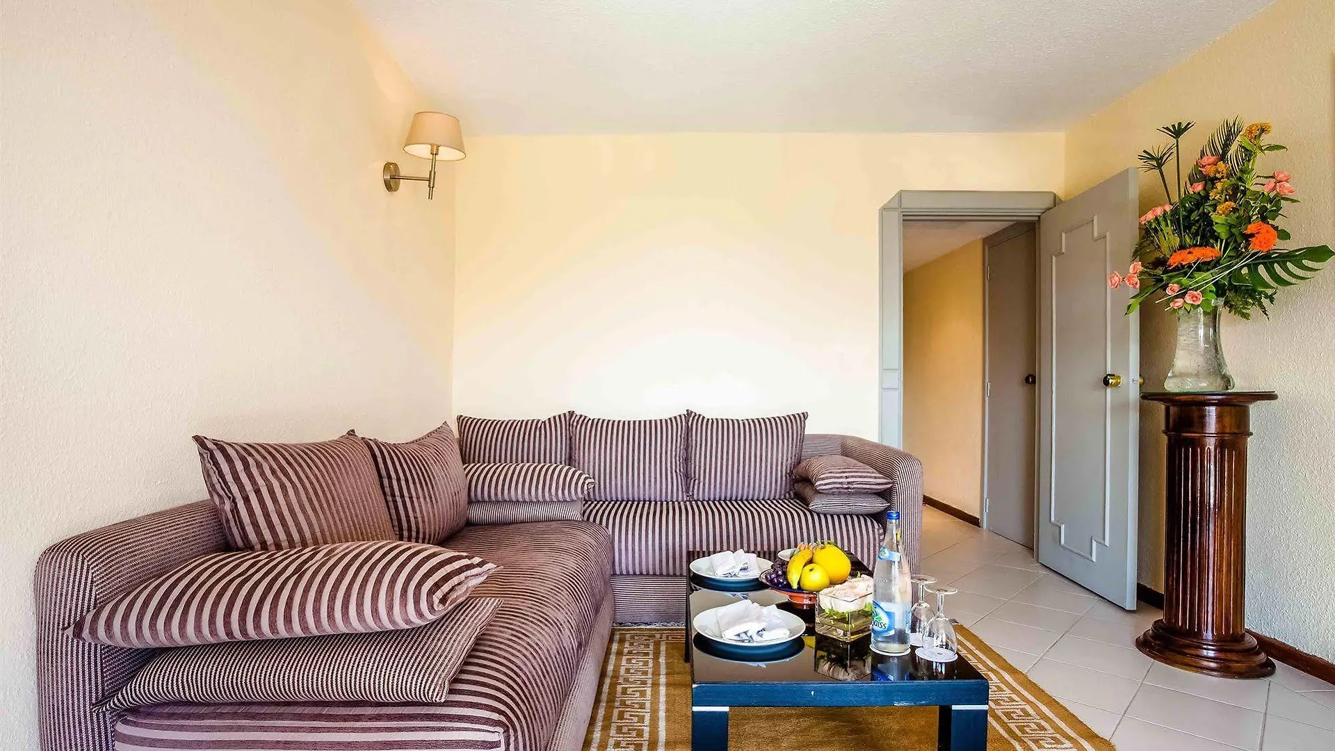 Atlas Asni Marrakesh Hotel