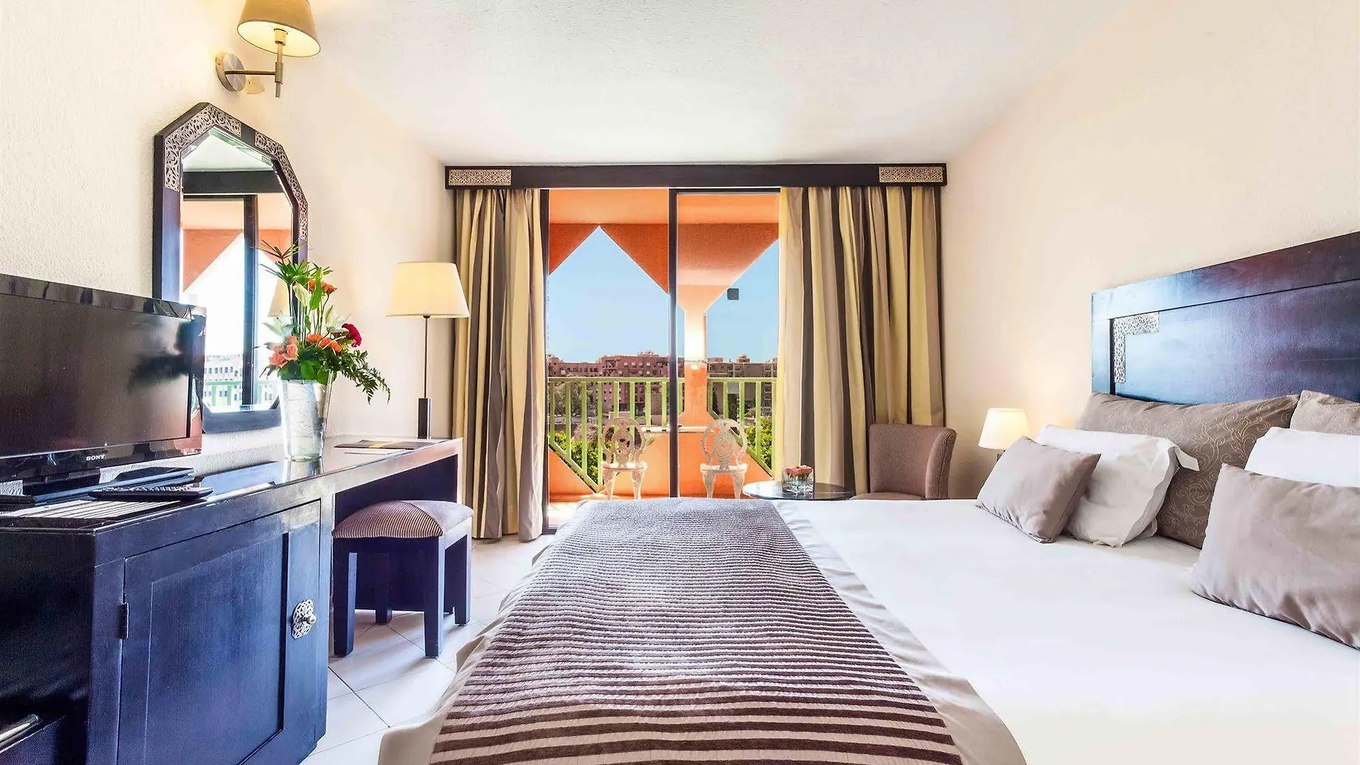 Atlas Asni Marrakesh Hotel