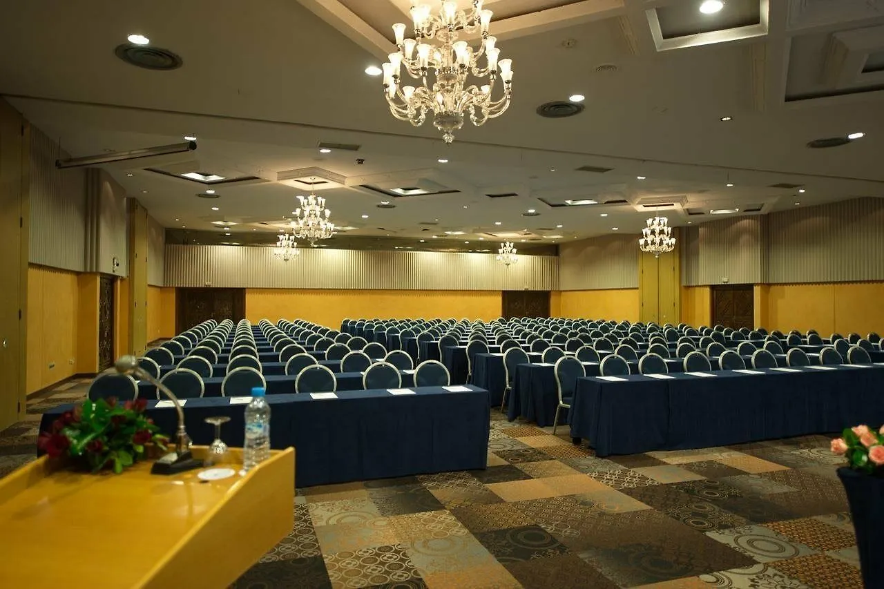 Atlas Asni Marrakesh Hotel
